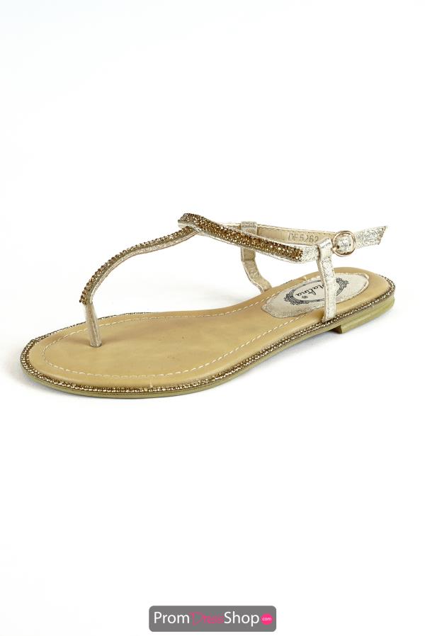 Summer Rio Corp Sandals Style DF5262